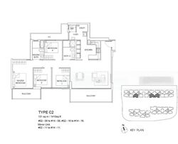 The Vales (D19), Condominium #479830561